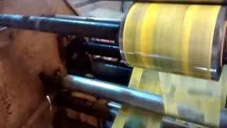 Used Slitter Rewinder Converting Machinery Sale India machinesale.in