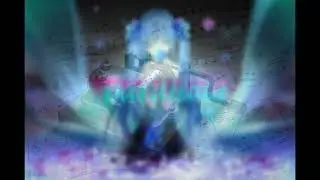 Paranoia / Mezame P / Hatsune Miku  ♩Music Box♩ -  파라노이아 / 메자메 P / 하츠네 미쿠 ♩오르골♩