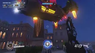 Overwatch PS4 Walkthrough Part 1827 (Archives 2020)