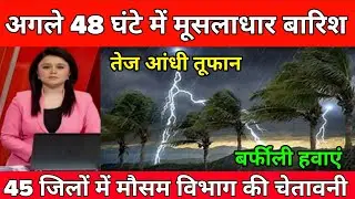 11 जनवरी का मौसम | today weather update, Mausam ki jankari, cold wave#Lucknow_weather​ #आज_का_मौसम