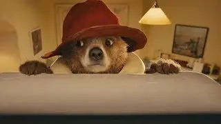 Приключения Паддингтона - Русский трейлер