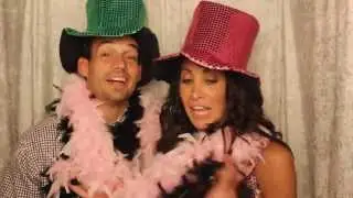 Orange County DJ, Lighting and Photo Booth and now Video Photo Booths