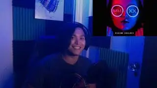 YES! MORE GERMAN TREATS! (ESKIMO CALLBOY: DRAMAQUEEN) REACTION!!