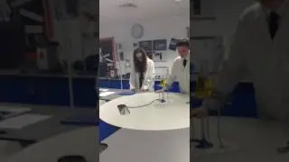 Future Tech Studio - Mannequin Challenge