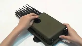 Block phone from receiving signal #blocker #jammer #jammers #best
