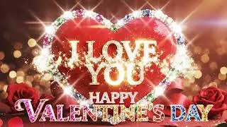 Happy Valentine's Day