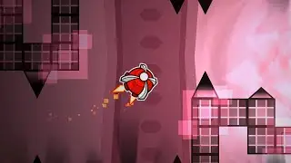 [Extreme Demon] ''Revolution 1993'' by Bemq &brvbar; Geometry Dash 2.2