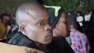 Adonaayi healing mission  OOvernight 31st December 