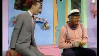 The Pee Wee Herman Show