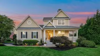 37314 Hidden Haven Cv, Selbyville DE 19975 - a premiere home with sunrise views over Fenwick Island
