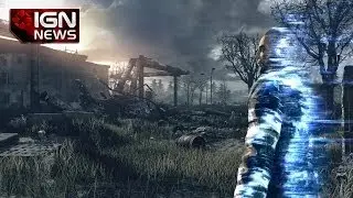 IGN News - Next-Gen Shooter Get Even to Have VR Support