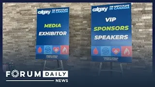 Tory Supporters Gather for Canada Strong & Free Event