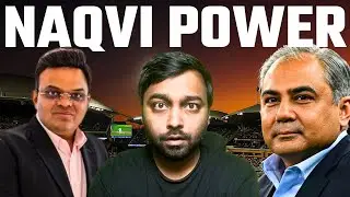 IND vs PAK Match Boycott | Pakistan Government&rsquo;s Big Decision Explained | ICC vs PCB Fight 