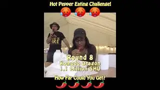 You Won't Believe What Happened at Surrey Chilli Festival!