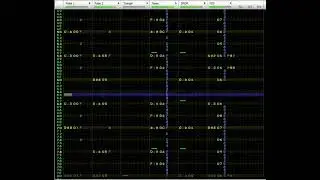 Practice song - One Must Fall 2097 = Main Theme - cover by Robot2037 (j0CC FamiTracker, FDS)