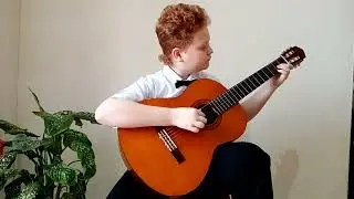 Little man