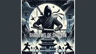 Shadows of Shaolin
