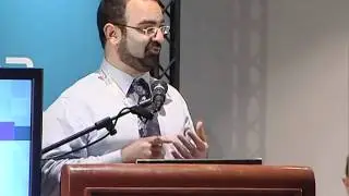 Aylon Samouha, Tomorrow, 2009