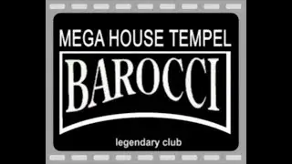 BAROCCI -  1995.03.04-00 - unknown - Side A