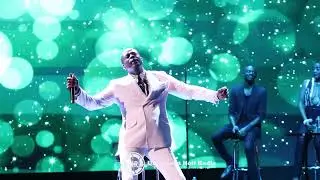 Kem Live in Concert with Share My Life at Mable House Barnes Amphitheatre