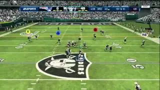 112 Points in Madden 13 Online Franchise (Creating a Scheme pt 4)