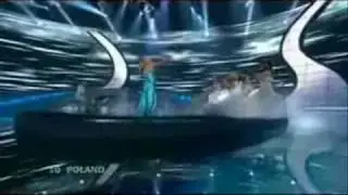Eurovision 2008 Top 43