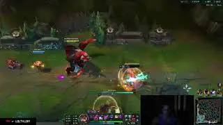 Riot's balance team back at it again...