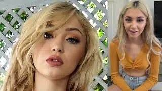 SIA LUST | THE ACTRESS WHO STARTED IN 2020 WITH MORE THAN 29 THOUSAND FANS ON TWITTER