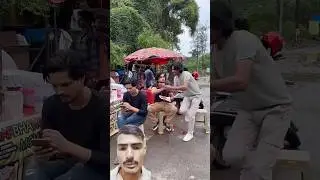 Building Wooden Log Cabin in Forest 🌲 | Survival House Step by Step&rdquo; AV- 404