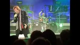 AVANTASIA - 2. The Great Mystery - Live Z7, Pratteln (CH), 14.04.2013