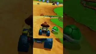 Beating EVERY Mushroom Cup in Mario Kart History - Part 7 [Mario Kart 7]