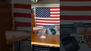 PSA AK-47 60 Round Drum
