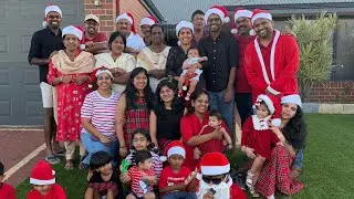 Memories made this Christmas ❤️ | 	ചെറിയ നിമിഷങ്ങള്‍, വലിയ ഓര്‍മകള്‍ – Xmas with friends🎉🎄😍