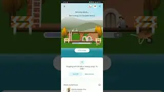 interface after complete one home of Google pay indi-home offer