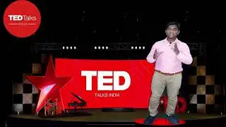 Ted Talks India Teaser | Trailer #tedtalksindia #ted