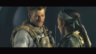 Stealth Mastery in The Wolf&rsquo;s Den | Call of Duty MW Campaign