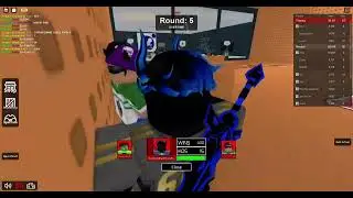When you 1v3 for 18,000 Robux