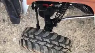 Redcat Everest Gen7 First Impression | Upgraded steering, Broken Stuff | Goodson's Hobbies