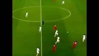 *TEAMWORK*  Perfection at its best.. Nobody from the opposite team could even touch the ball...  8 p