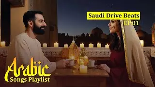 Saudi Drive Beats (EP01) &mdash; Khaleeji Pop Hits Playlist (1H10) | إيقاعات سعودية