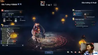Bns SF solo