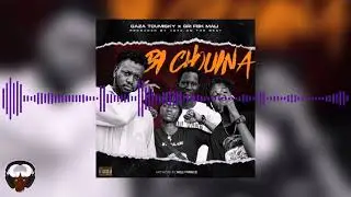GAZA TOUMISKY feat GRI  - SERUM