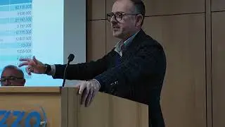 RUZZO RETI, IL SINDACO LAURENZI  &ldquo;MULTISERVIZI, VALORIZZIAMO IL KNOW HOW DI POLISERVICE 