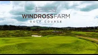 Windross Farm Golf Course