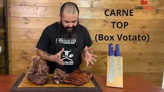 4,7kg CARNE PREMIUM 🔥 Il Box che TUTTI Vogliono (Votato dai Clienti)