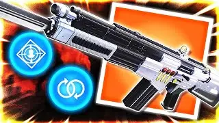 This God Roll Is Actually Worth Getting.