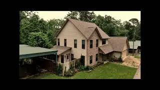 Avinger Property
