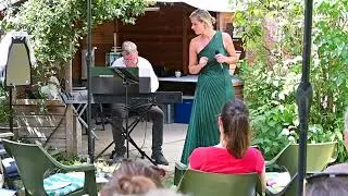 Summertime - George Gershwin (Yvonne Beunders)