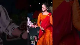 Tella tellani cheera #rrmegaevents #danceevents #narasaraopeta #chejarla #tirunala #ongole #2025