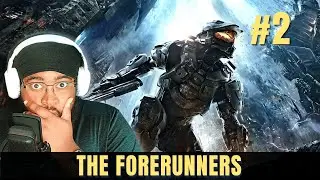 Storm the Forerunner Ship!!! | Halo 4 Requiem Mission | BNL Reactions